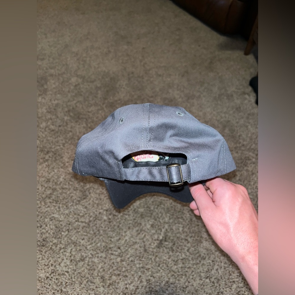 Bass Pro Shop Hat
